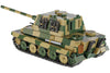 COBI Panzerjäger Tiger Ausf.B Jagdtiger Tank 1:48 Scale Building Block Set COBI-2733