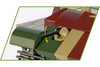 COBI Pz.Kpfw. VI B Tiger II Königstiger Tank 1:48 Scale Building Block Set COBI-2732