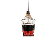 Load image into Gallery viewer, COBI RMS Titanic 1:300 Scale Building Block Set COBI-1686
