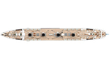 Load image into Gallery viewer, COBI RMS Titanic 1:300 Scale Building Block Set COBI-1686
