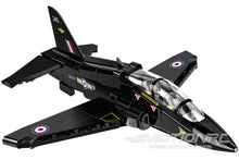 Load image into Gallery viewer, COBI UK BAE Hawk T1 Jet Fighter RAF 1:48 Scale Building Block Set COBI-5845
