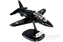 Load image into Gallery viewer, COBI UK BAE Hawk T1 Jet Fighter RAF 1:48 Scale Building Block Set COBI-5845
