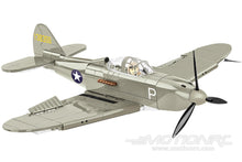 Load image into Gallery viewer, COBI US Bell P-39D Airacobra 1:32 Scale Building Block Set COBI-5746
