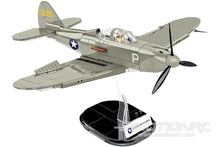 Load image into Gallery viewer, COBI US Bell P-39D Airacobra 1:32 Scale Building Block Set COBI-5746

