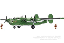 Load image into Gallery viewer, COBI US Consolidated B-24D Liberator 1:48 Scale Building Block Set COBI-5739
