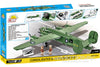 COBI US Consolidated B-24D Liberator 1:48 Scale Building Block Set COBI-5739