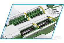 Load image into Gallery viewer, COBI US Consolidated B-24D Liberator 1:48 Scale Building Block Set COBI-5739
