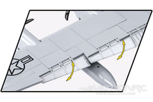 Load image into Gallery viewer, COBI US Lockheed C-130 Hercules 1:61 Scale Building Block Set COBI-5839
