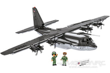 Load image into Gallery viewer, COBI US Lockheed C-130J Super Hercules 1:61 Scale Building Block Set COBI-5838
