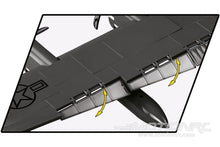 Load image into Gallery viewer, COBI US Lockheed C-130J Super Hercules 1:61 Scale Building Block Set COBI-5838
