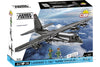 COBI US Lockheed C-130J Super Hercules 1:61 Scale Building Block Set COBI-5838