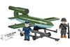 COBI V-1 Flying Bomb (FI 103) 1:35 Scale Building Block Set COBI-3135