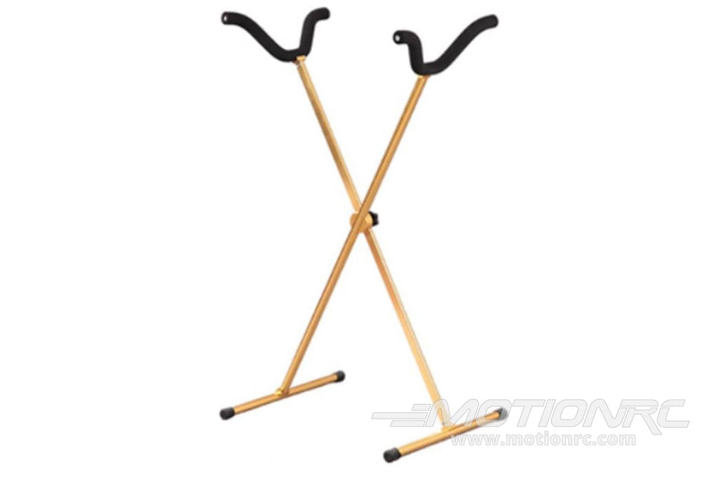 Copy of BenchCraft Aluminum Folding Aircraft Stand - Gold BCT5073-006