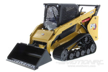 Load image into Gallery viewer, Diecast Masters 1/16 Scale Caterpillar 297D2 Multi-Terrain Diecast Loader - RTR with Bucket, Auger, Forks, and Broom DCM28008
