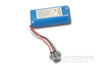 Diecast Masters 7.4v 600mAh Li-ion battery with Molex Connector DCM25000-0