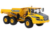 Double Eagle Volvo A40G 1/16 Scale Metal Articulated Dump Truck - RTR EE017-003