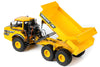 Double Eagle Volvo A40G 1/16 Scale Metal Hydraulic Articulated Dump Truck - RTR EE117-003