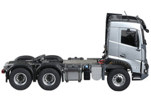 Load image into Gallery viewer, Double Eagle Volvo FMX 1/14 Scale Metal 6x6 Semi Truck - RTR EE113-003
