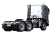 Double Eagle Volvo FMX 1/14 Scale Metal 6x6 Semi Truck - RTR EE113-003