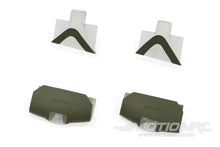 Load image into Gallery viewer, FlightLine 1600mm B-25J Mitchell LED Light Cover FLW306110924
