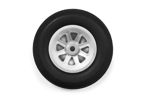 FlightLine 1600mm B-25J Mitchell Main Wheel W714172481-B25