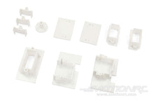 Load image into Gallery viewer, FlightLine 1600mm B-25J Mitchell Servo Mount FLW306110912
