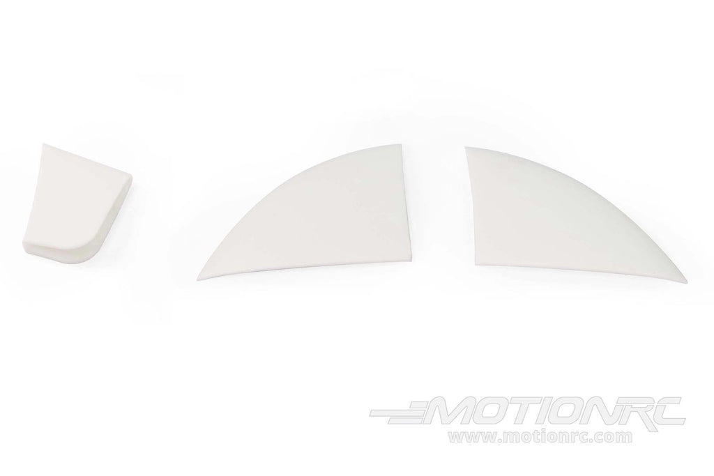 FlightLine 990mm Velocity Wingtip Plastic Parts Set FS10311093