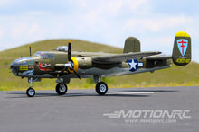 Load image into Gallery viewer, FlightLine B-25J Mitchell 1600mm (63&quot;) Wingspan - PNP FLW306P
