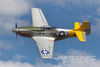 FlightLine P-51D Mustang 850mm (33") Wingspan - PNP FLW101P