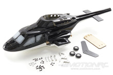 Load image into Gallery viewer, Fly Wing 450 Size FW450AF Airwolf Body Group RSH1005-118
