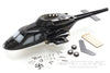 Fly Wing 450 Size FW450AF Airwolf Body Group RSH1005-118