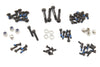 Fly Wing 450 Size Hardware Set B RSH1005-121