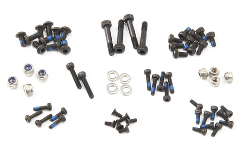 Fly Wing 450 Size Hardware Set B RSH1005-121
