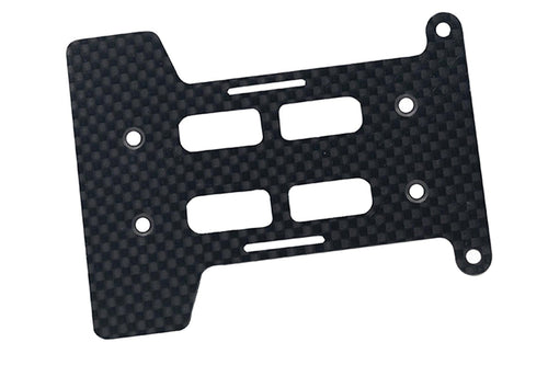 Fly Wing 450 Size UH-1 Huey Lower Frame RSH1012-106