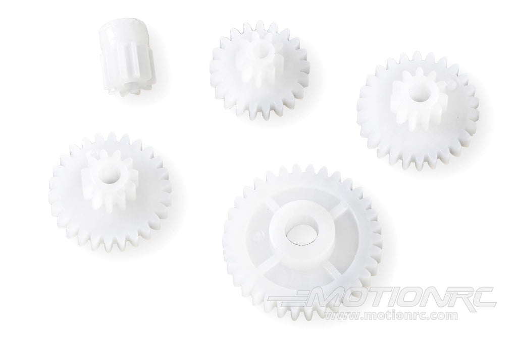 FMS 1/18 Scale Crawler Plastic Gear Set FMSC2057