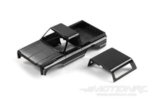 Load image into Gallery viewer, FMS 1/24 K5 Blazer Car Body and Canvas Top - Black FMSC3090
