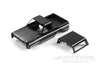 FMS 1/24 K5 Blazer Car Body and Canvas Top - Black FMSC3090