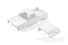 Load image into Gallery viewer, FMS 1/24 K5 Blazer Car Body and Canvas Top - Unpainted FMSC3088
