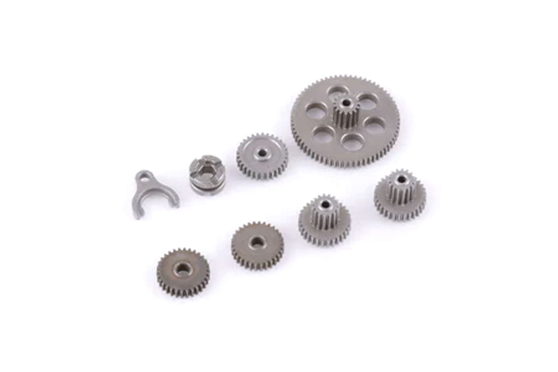 FMS 1/24 Metal Transmission Gear Set FMSC3062
