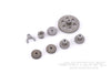 FMS 1/24 Metal Transmission Gear Set FMSC3062