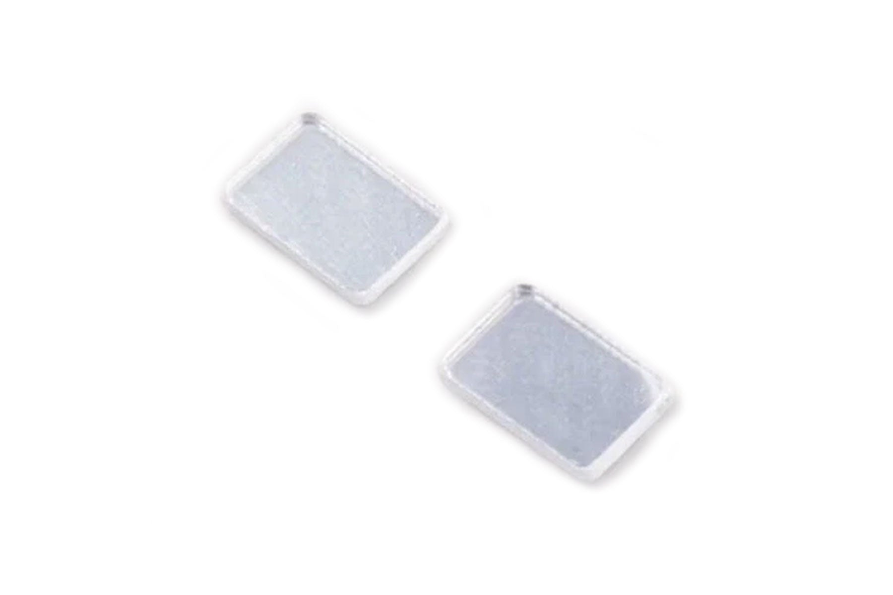 FMS 1/24 Scale K5 Blazer Mirror Lens (2) FMSC3097
