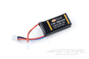 FMS 380mAh 2S 7.4V LiPo Battery with Micro Connector FMSC1389