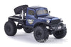 FMS Atlas 4x4 Blue 1/10 Scale 4WD Crawler - RTR FMS11036RSBU