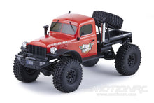 Load image into Gallery viewer, FMS Atlas 4x4 Orange 1/10 Scale 4WD Crawler - RTR FMS11036RSOR
