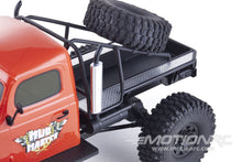 Load image into Gallery viewer, FMS Atlas 4x4 Orange 1/10 Scale 4WD Crawler - RTR FMS11036RSOR
