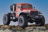 FMS Atlas 4x4 Orange 1/10 Scale 4WD Crawler - RTR FMS11036RSOR