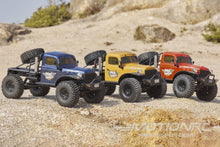 Load image into Gallery viewer, FMS Atlas 4x4 Yellow 1/10 Scale 4WD Crawler - RTR FMS11036RSYL
