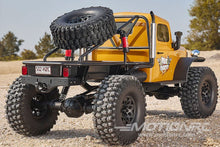 Load image into Gallery viewer, FMS Atlas 4x4 Yellow 1/10 Scale 4WD Crawler - RTR FMS11036RSYL
