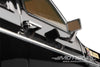 FMS FCX10 Chevy K5 Blazer Black 1/10 Scale 4WD Crawler - RTR