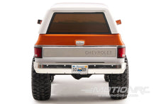 Load image into Gallery viewer, FMS FCX10 Chevy K5 Blazer Orange 1/10 Scale 4WD Crawler - RTR FMS11001RSOR

